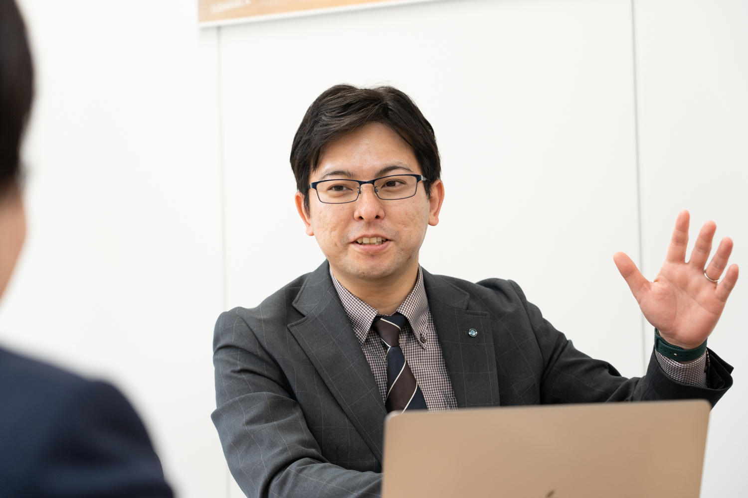 取締役CTO 竹田様