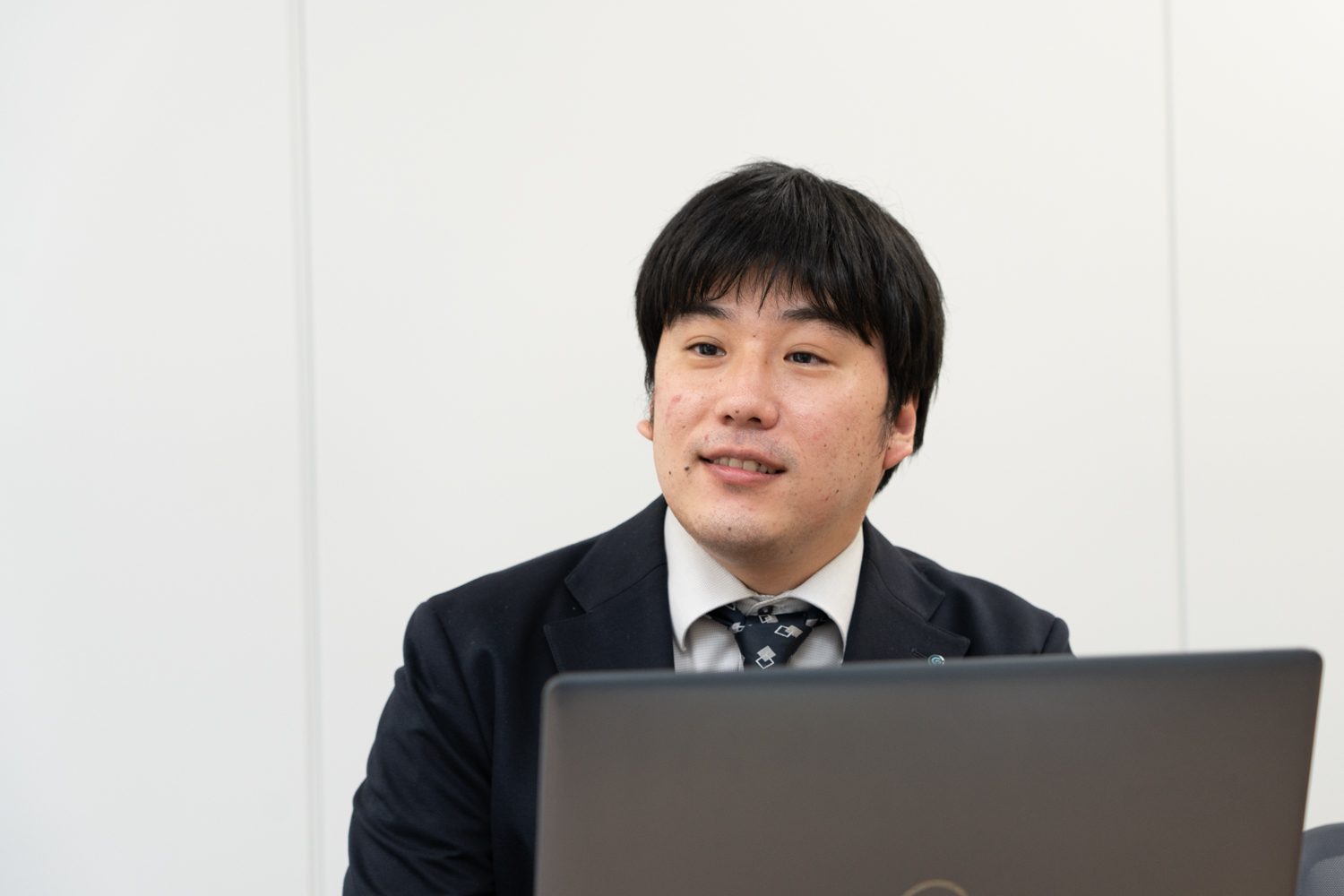 執行役員・マーケティングデザイン本部長 廣木様