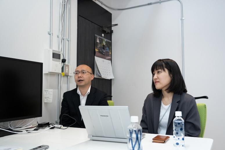 予定と実績の分析イメージ