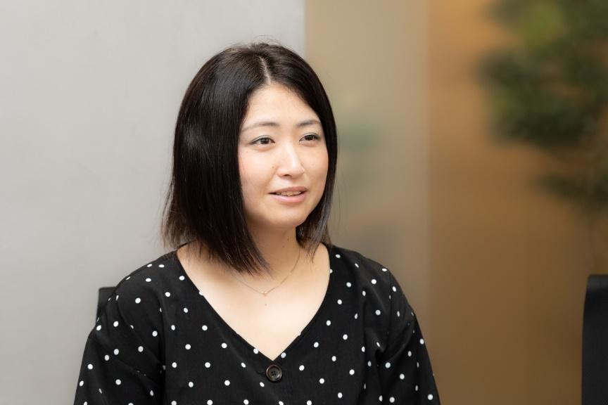 分析データ活用のイメージ